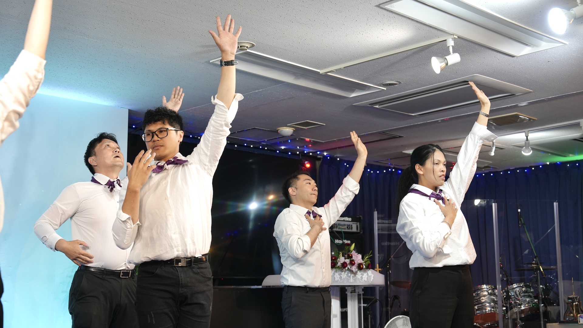 中・長年・青年2部イメージ画像