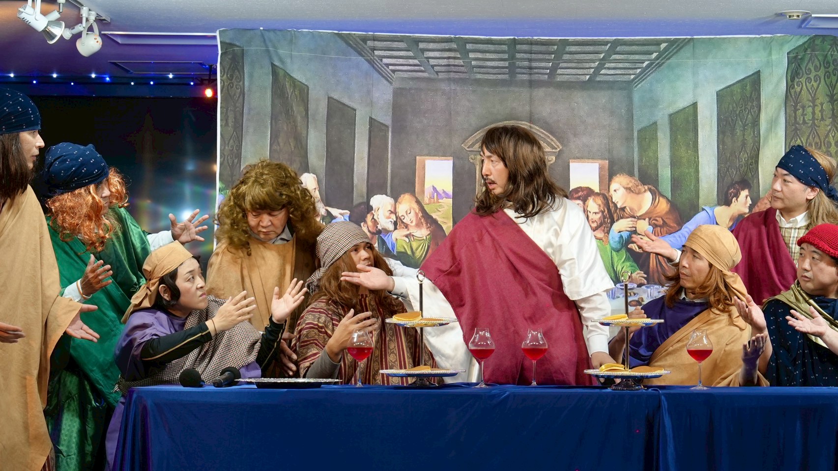 2026-04-05　EMC復活主日礼拝② 